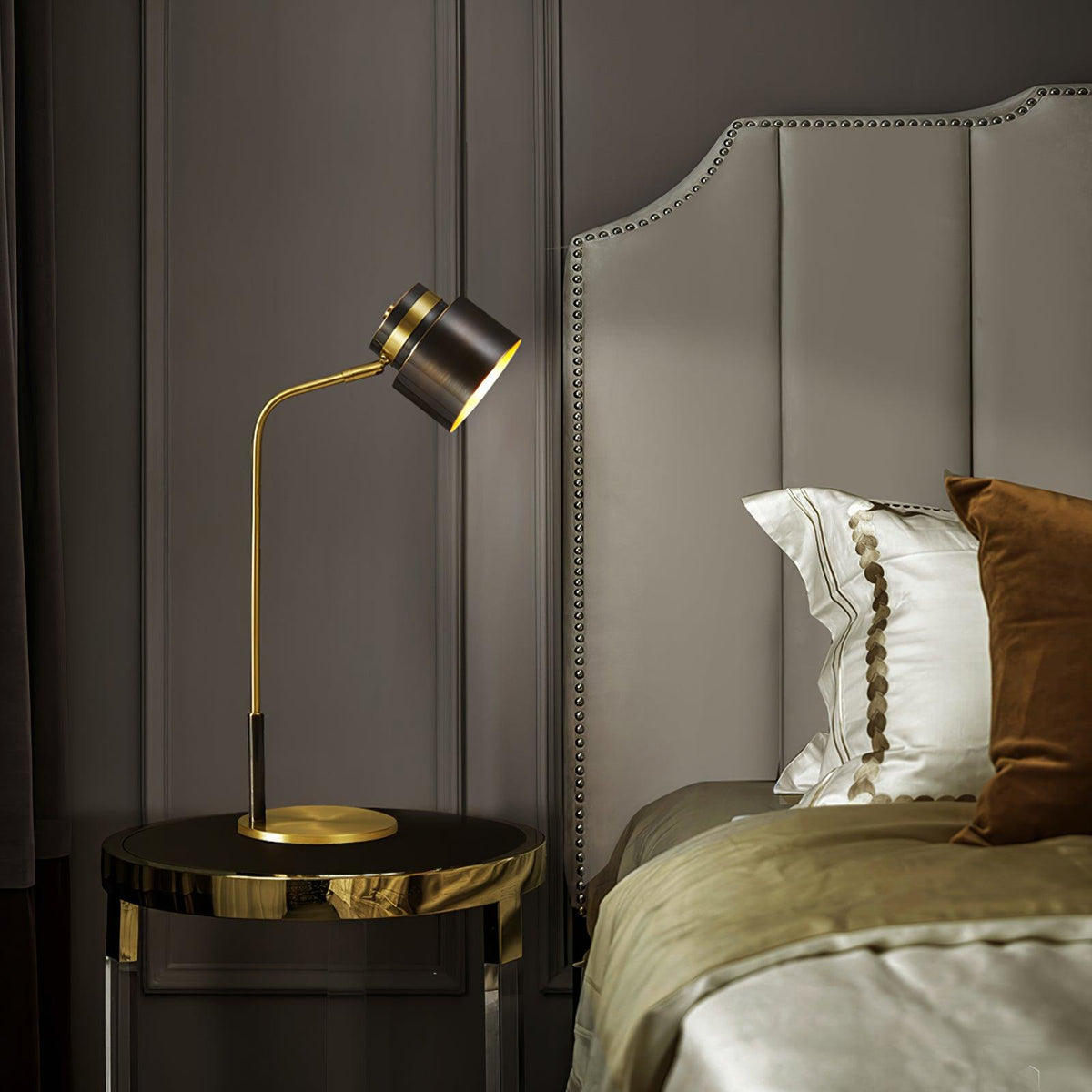 Ari Scandustrial Table Lamp - view 3