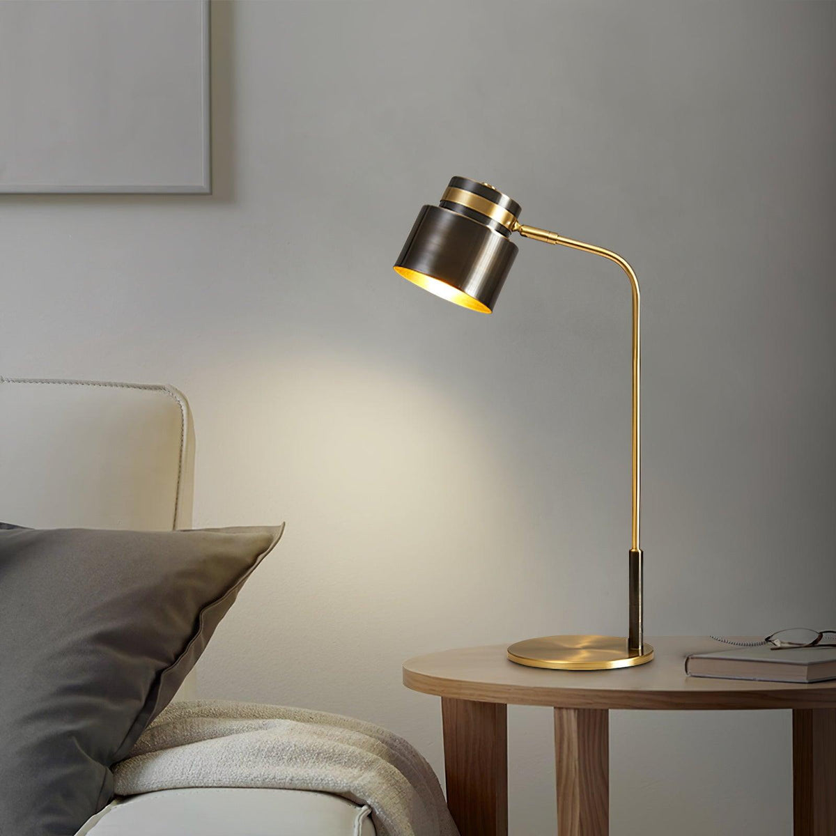 Ari Scandustrial Table Lamp - view 4