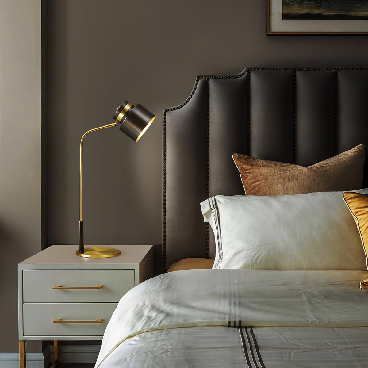 Ari Scandustrial Table Lamp - view 7