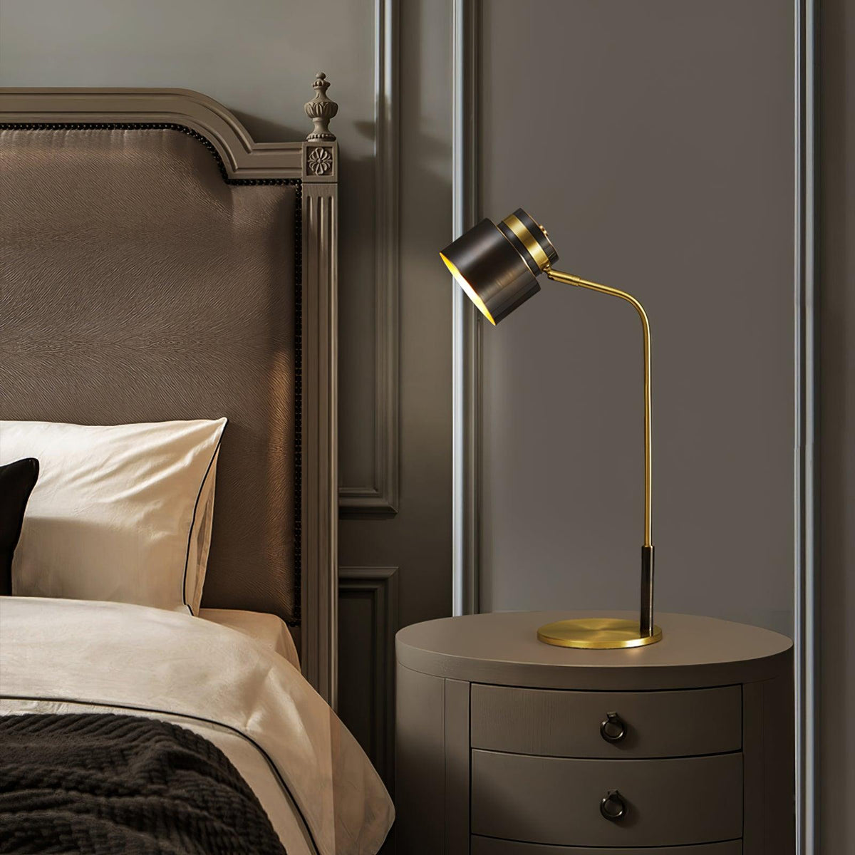 Ari Scandustrial Table Lamp - view 8