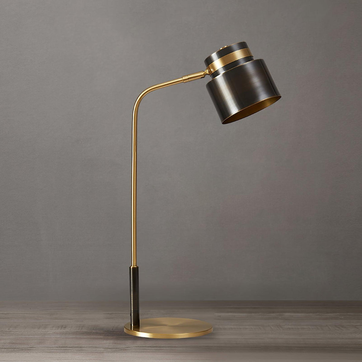 Ari Scandustrial Table Lamp - view 9