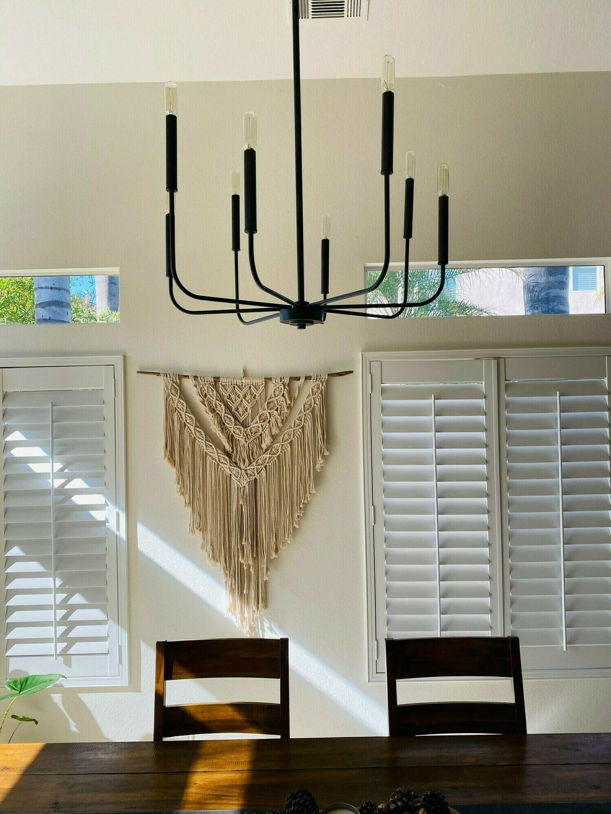 Arlin Candle Chandelier - view 26