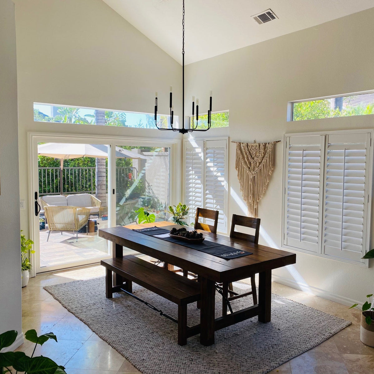 Arlin Candle Chandelier - view 11