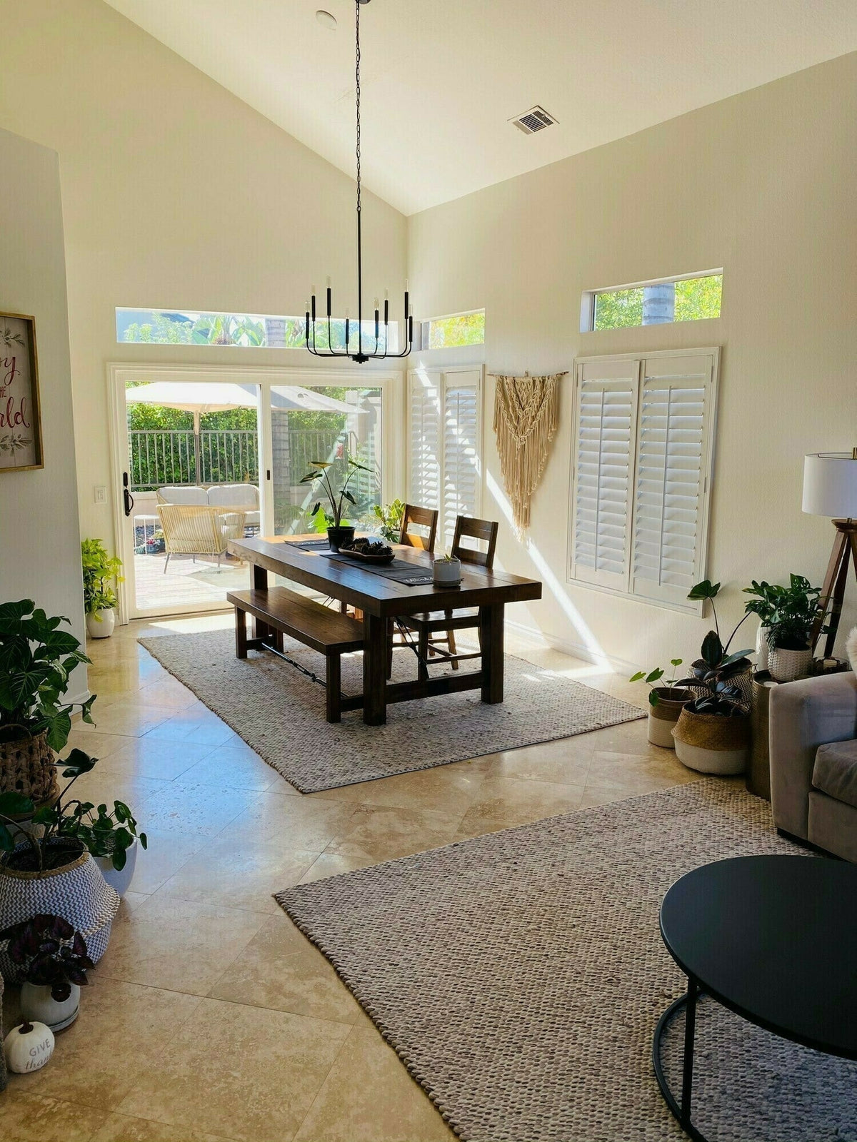 Arlin Candle Chandelier - view 23