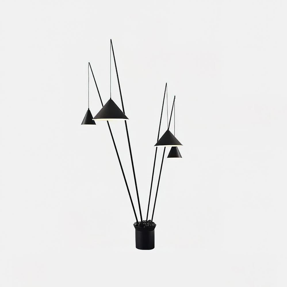 Arlo Floor Lamp - view 23
