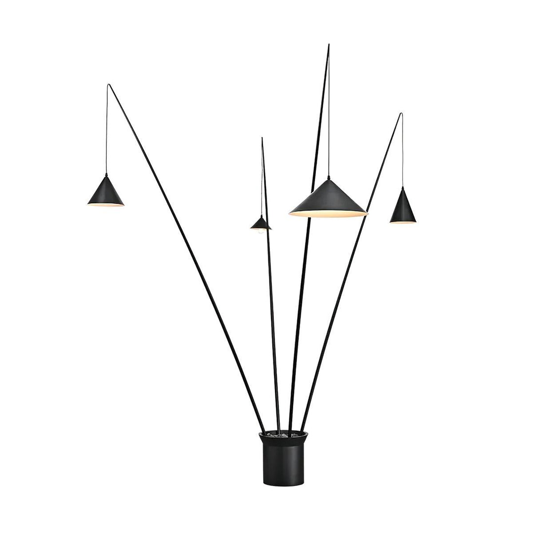 Arlo Floor Lamp - view 9