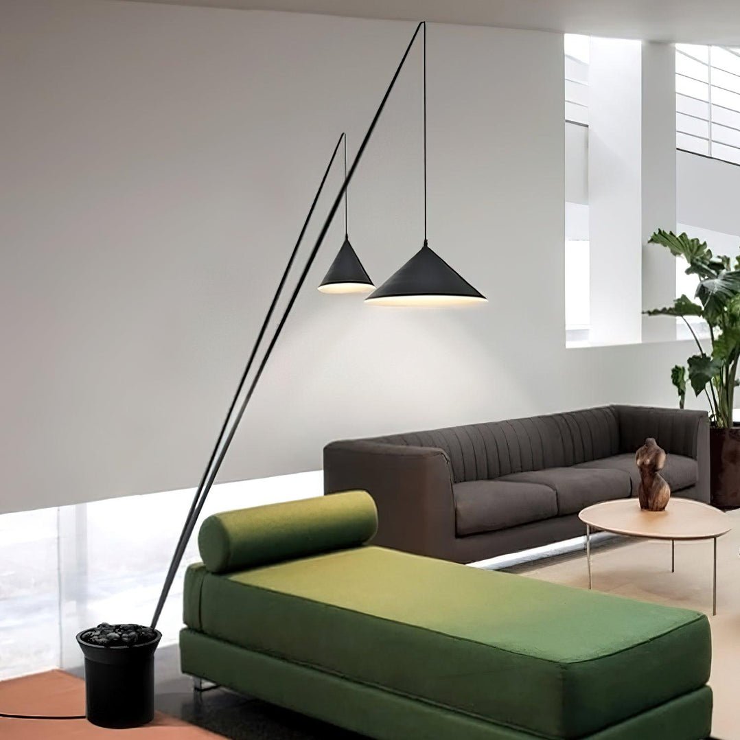 Arlo Floor Lamp - view 13