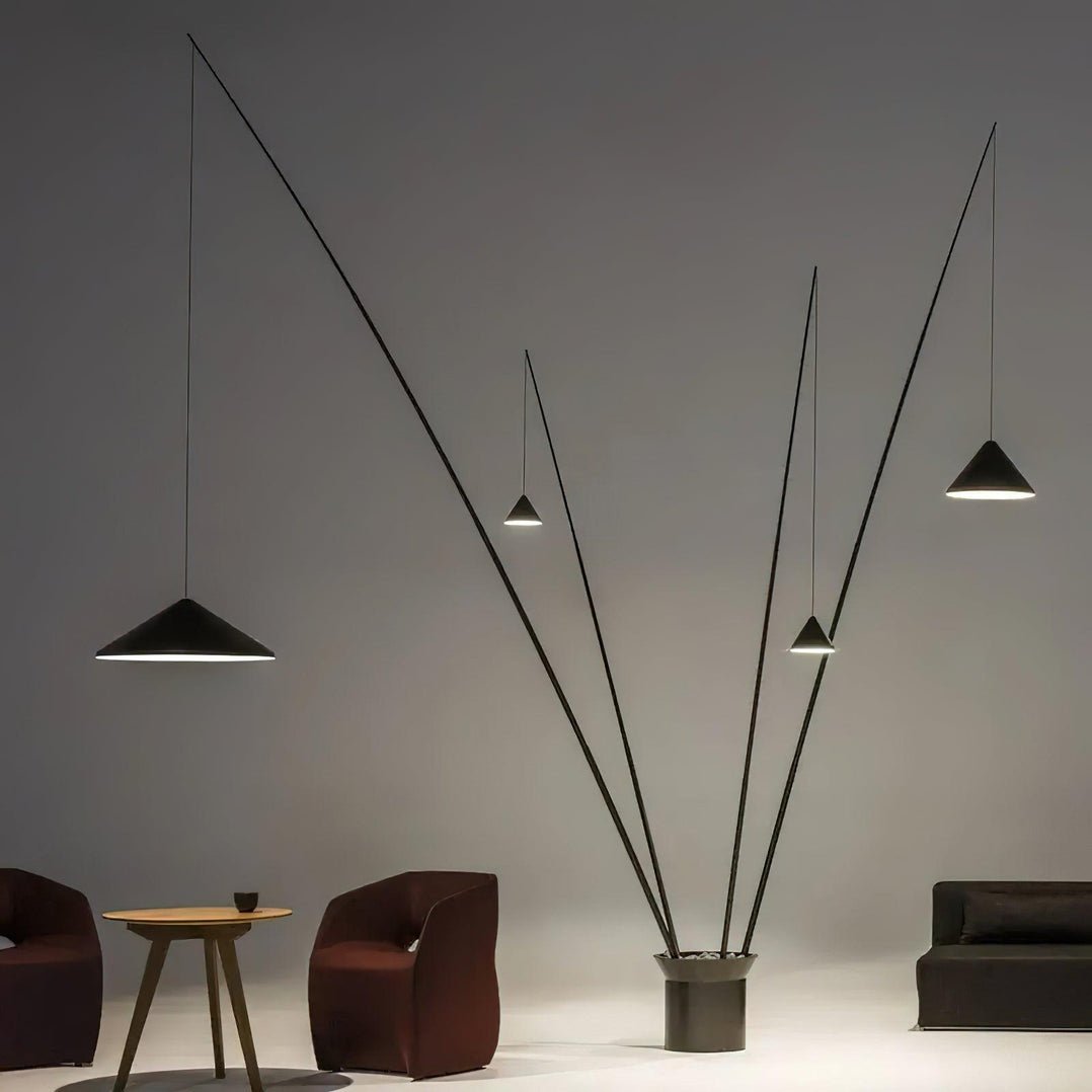 Arlo Floor Lamp - view 2