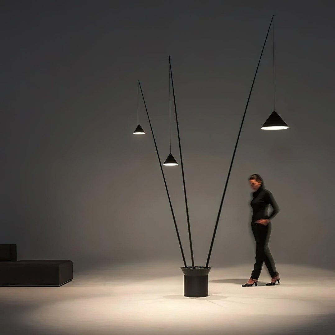 Arlo Floor Lamp - view 15