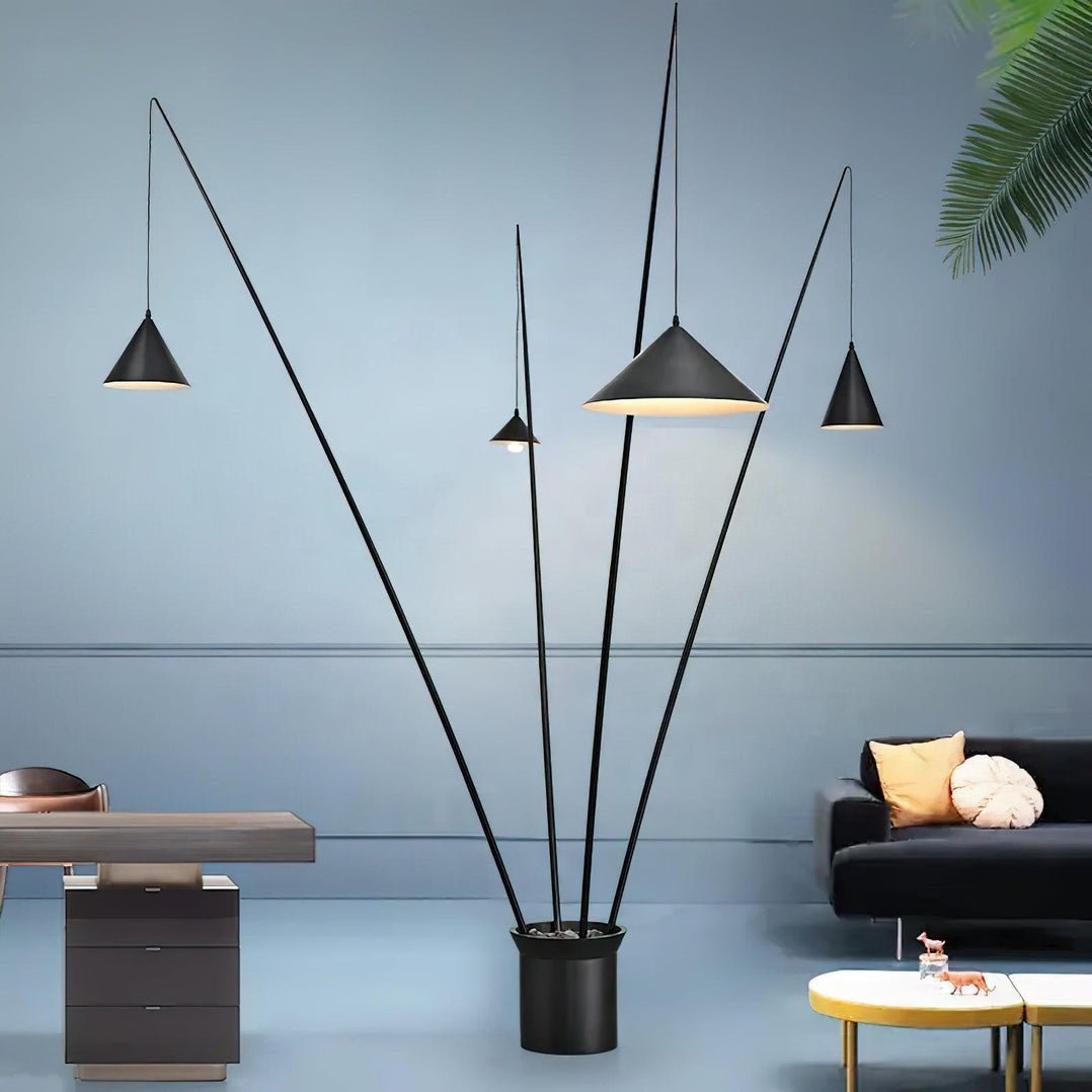 Arlo Floor Lamp - view 16