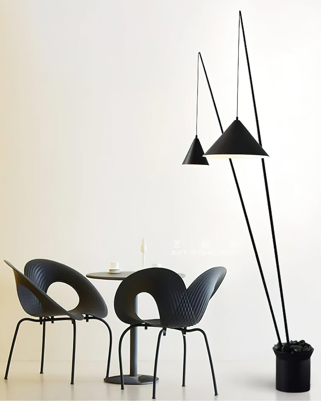 Arlo Floor Lamp - view 18
