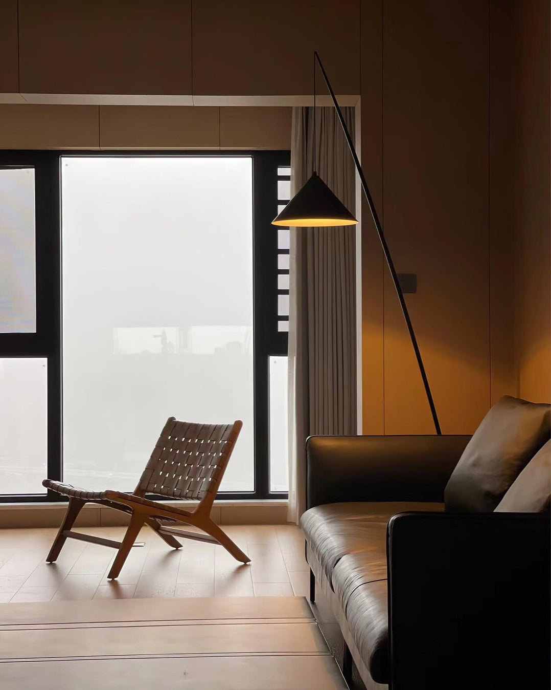 Arlo Floor Lamp - view 20