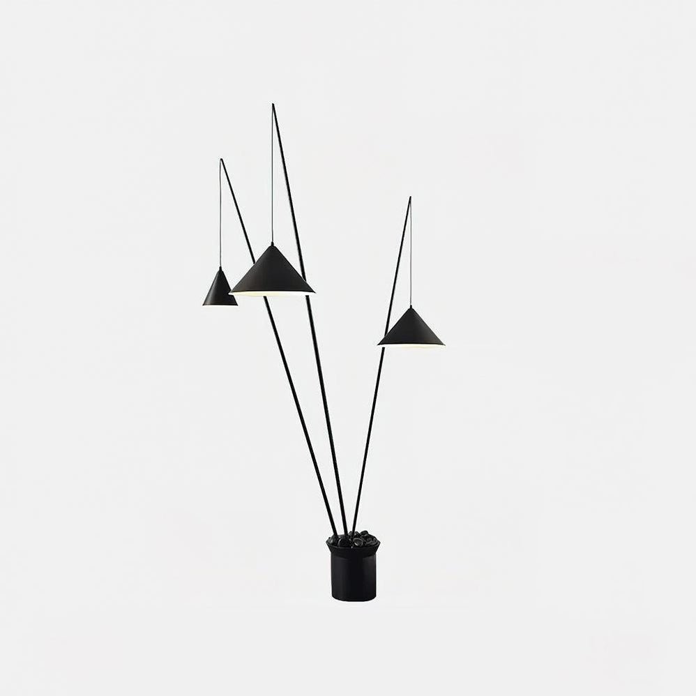 Arlo Floor Lamp - view 21