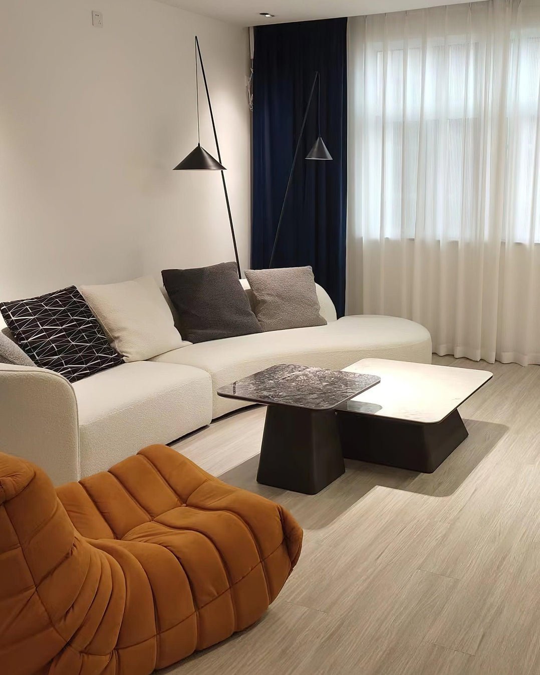 Arlo Floor Lamp - view 5