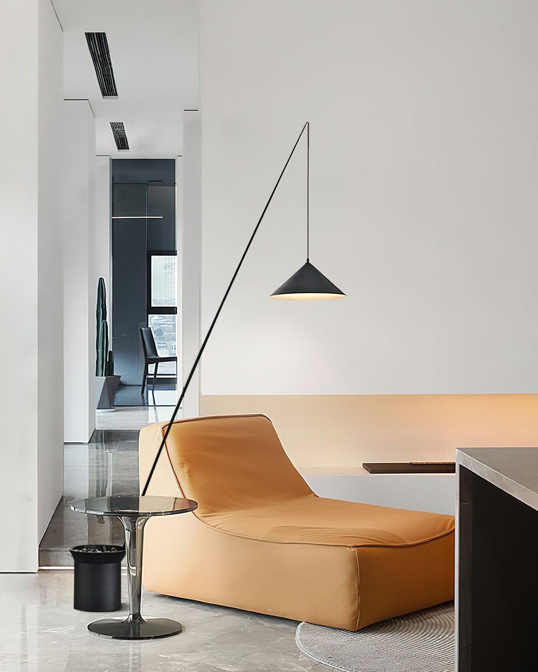 Arlo Floor Lamp - view 6