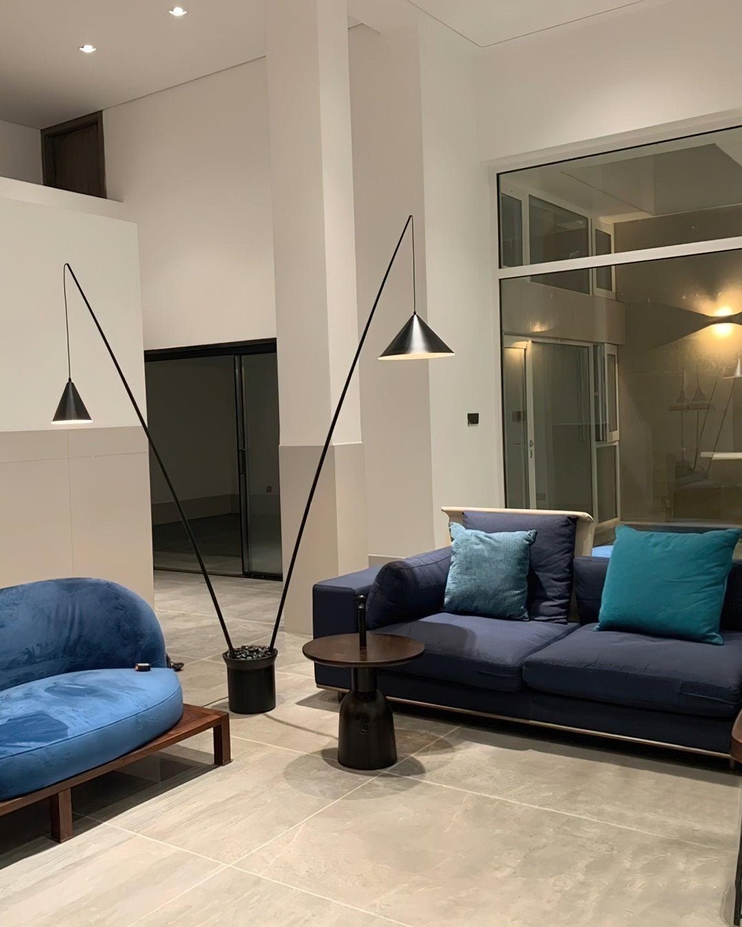Arlo Floor Lamp - view 8