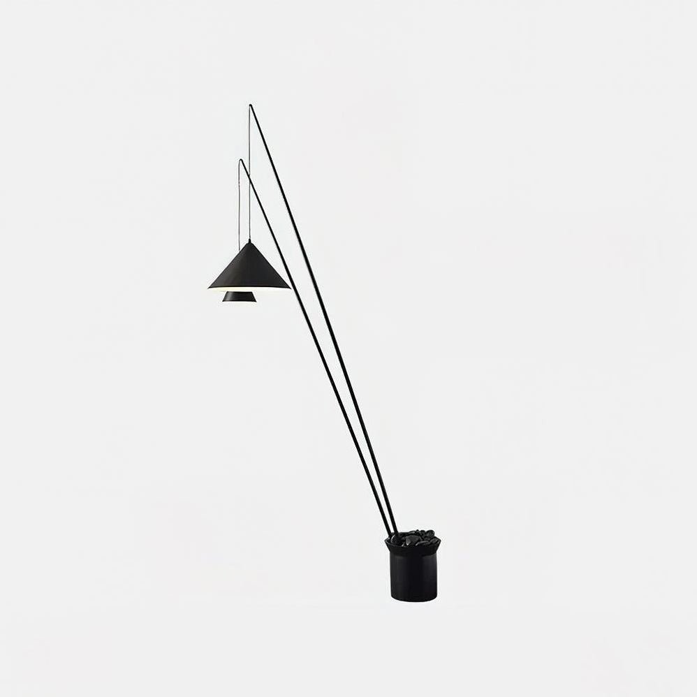 Arlo Floor Lamp - view 24