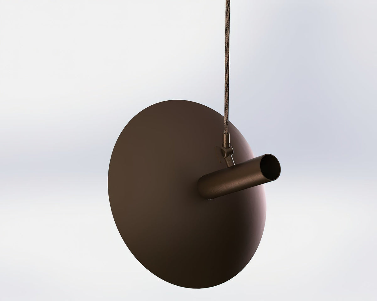 Armature Chandelier - view 15