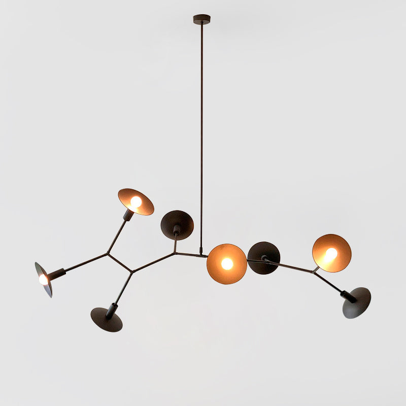 Armature Chandelier - view 12
