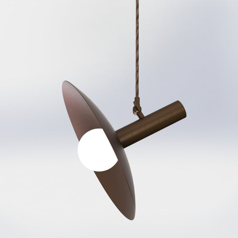 Armature Chandelier - view 14