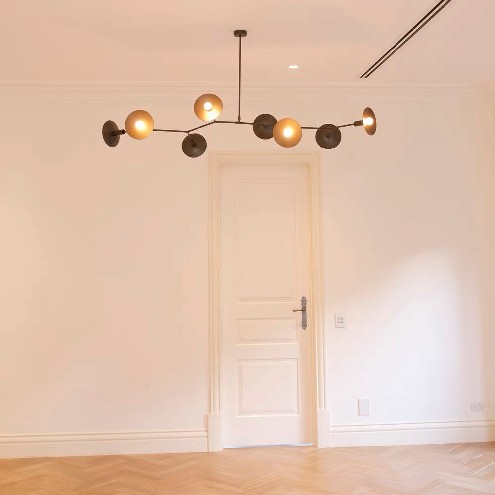 Armature Chandelier - view 6