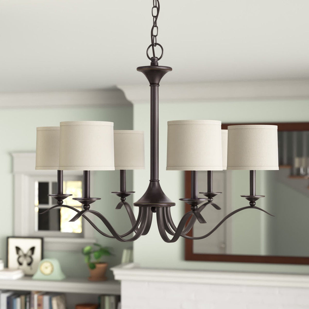 Armindo Chandelier - view 2