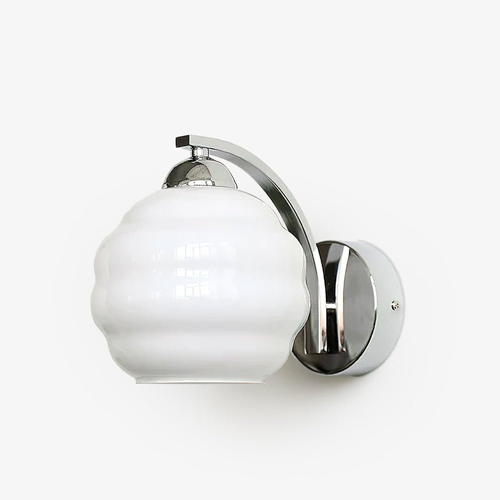 Art Deco Vintage Wall Lamp - view 26