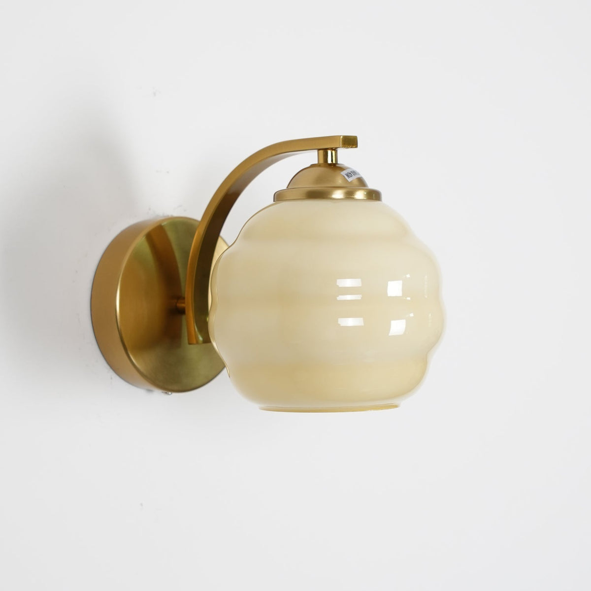 Art Deco Vintage Wall Lamp - view 28