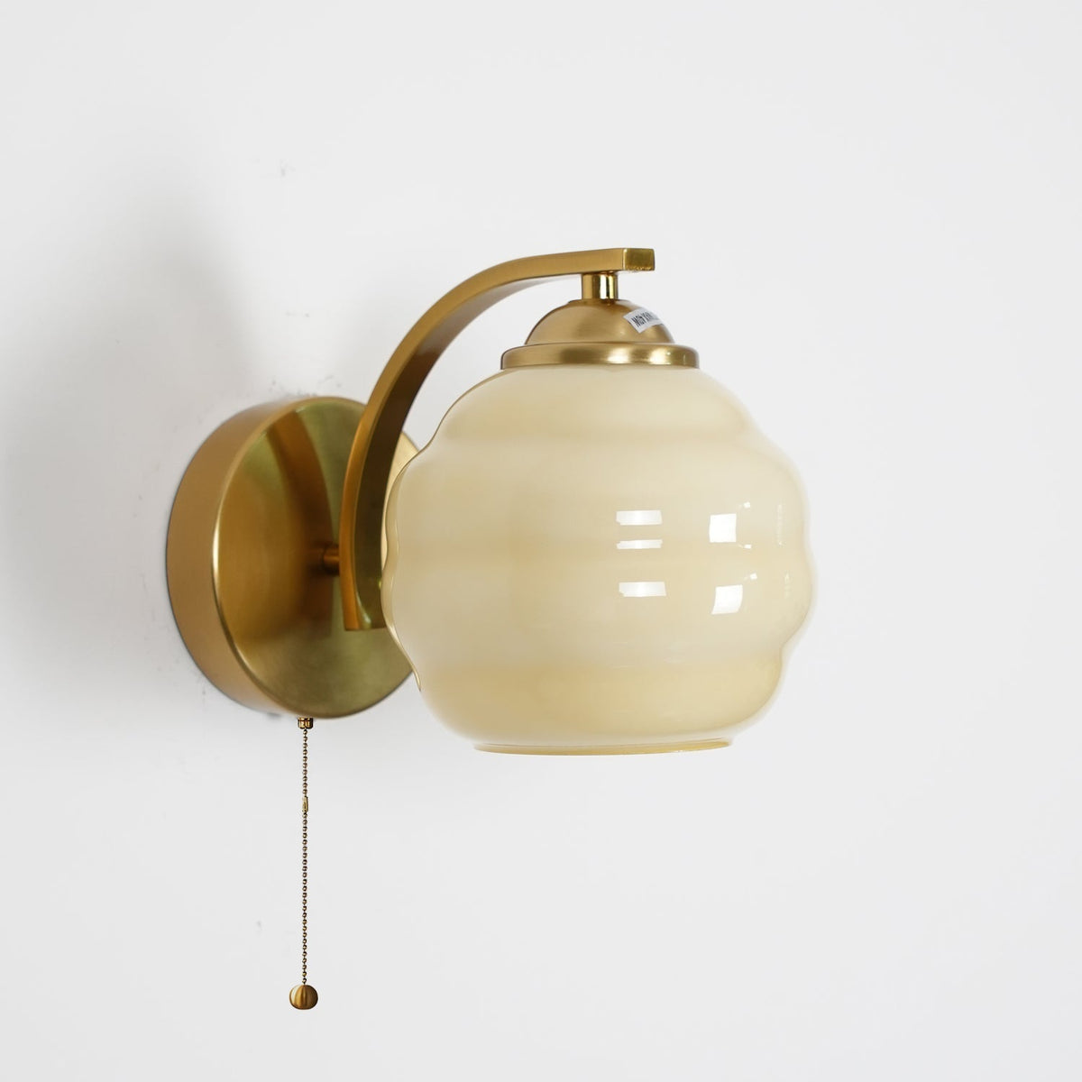 Gatsby Iron Wall Lamp - view 16