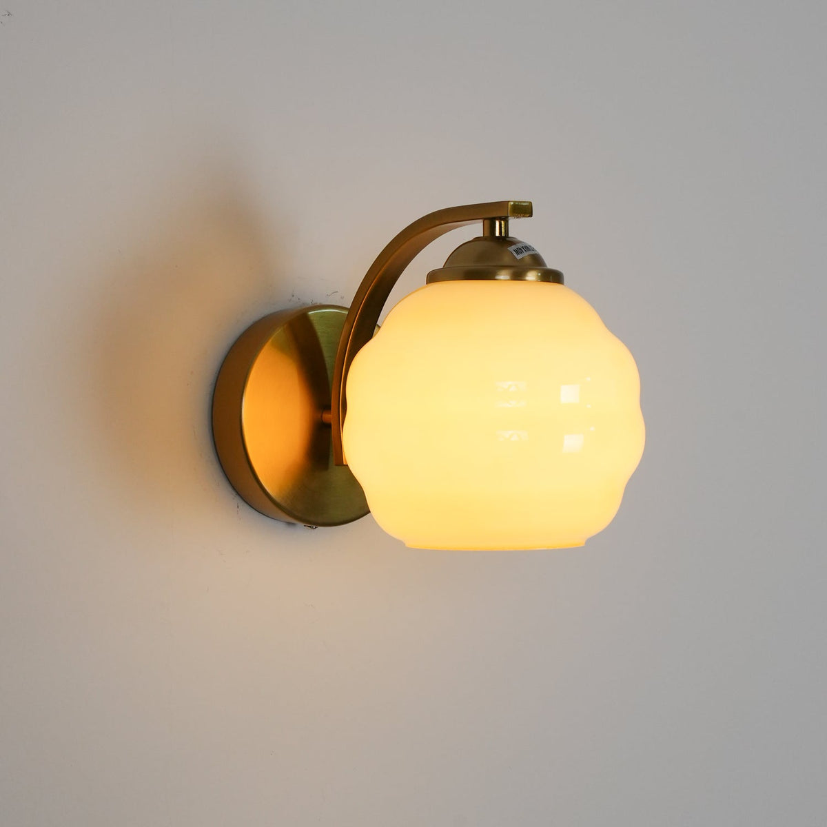 Art Deco Vintage Wall Lamp - view 8