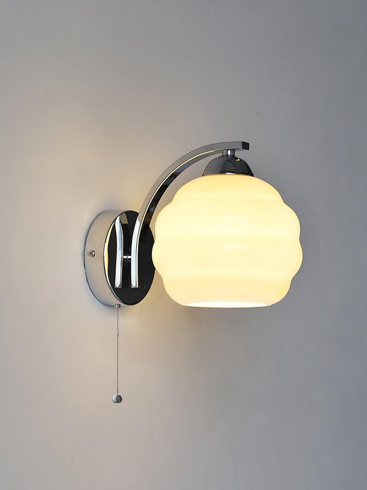 Gatsby Iron Wall Lamp - view 6