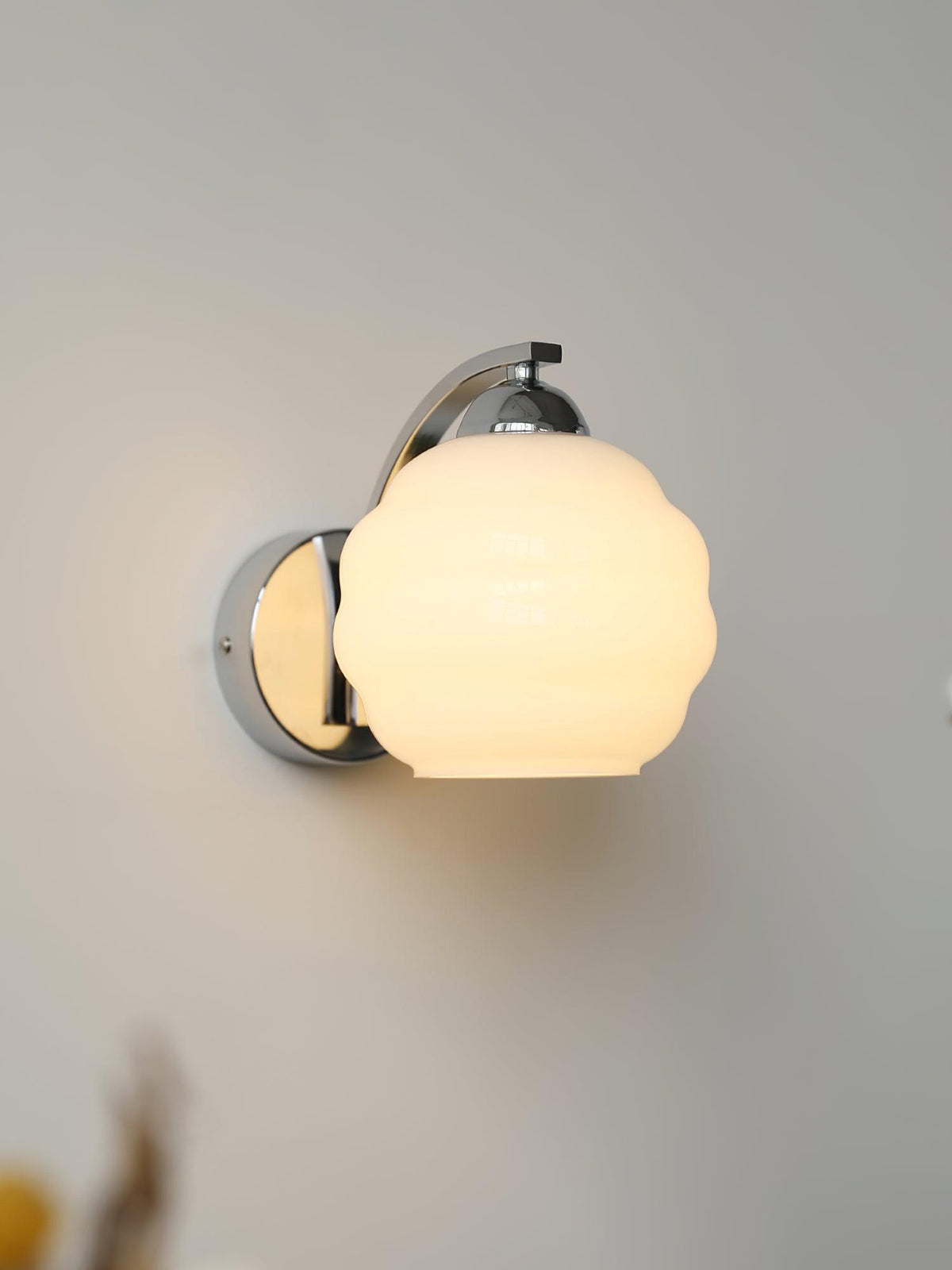 Art Deco Vintage Wall Lamp - view 21