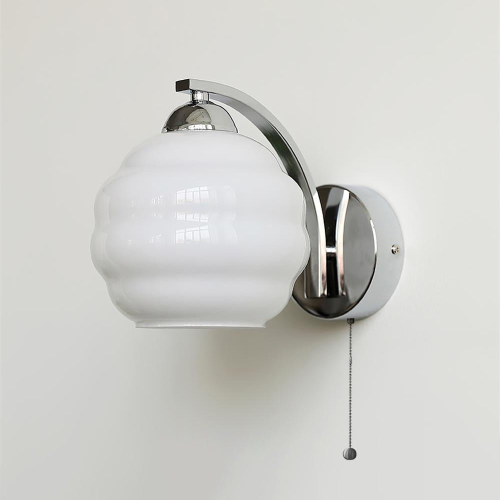 Gatsby Iron Wall Lamp - view 12