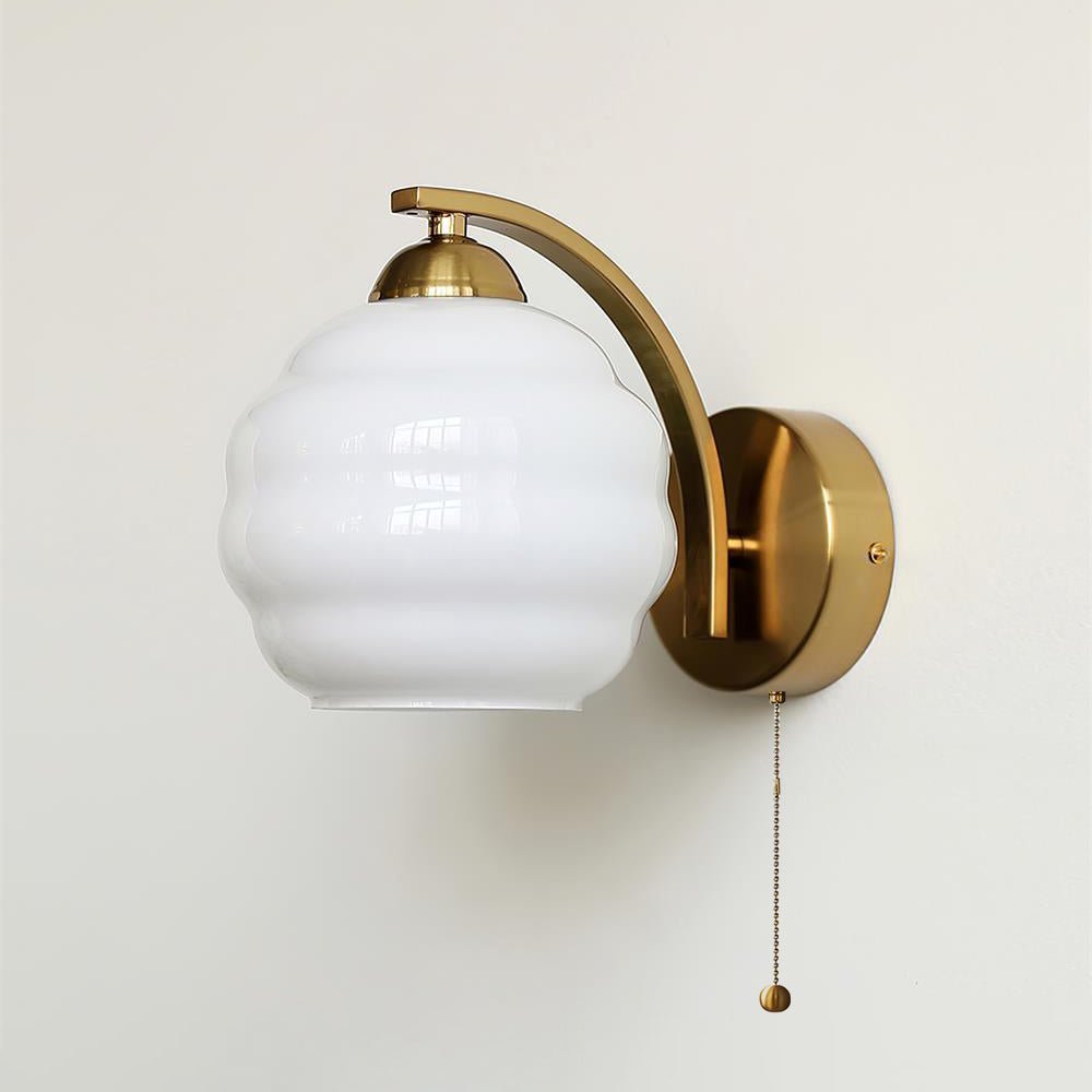 Gatsby Iron Wall Lamp - view 19