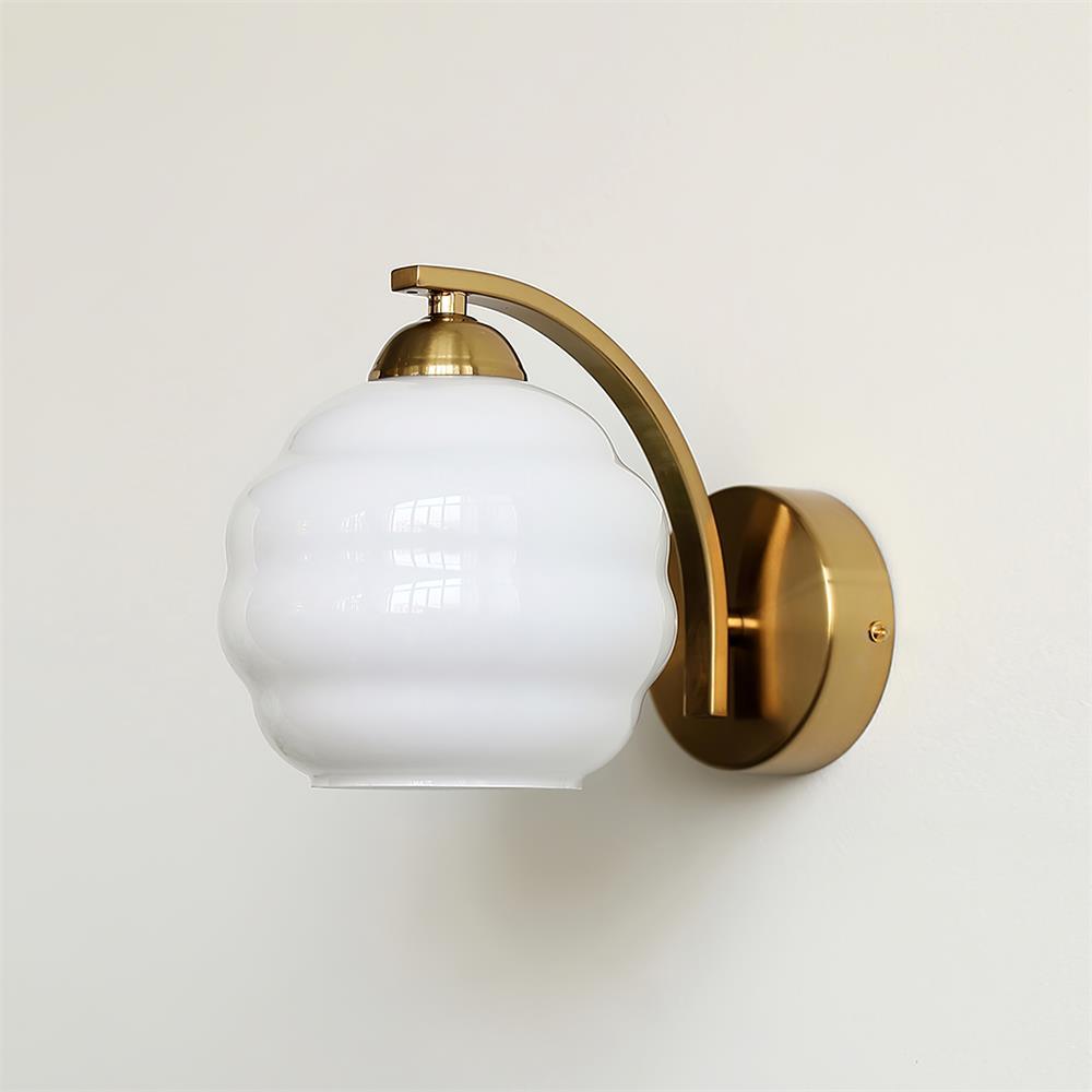 Art Deco Vintage Wall Lamp - view 15