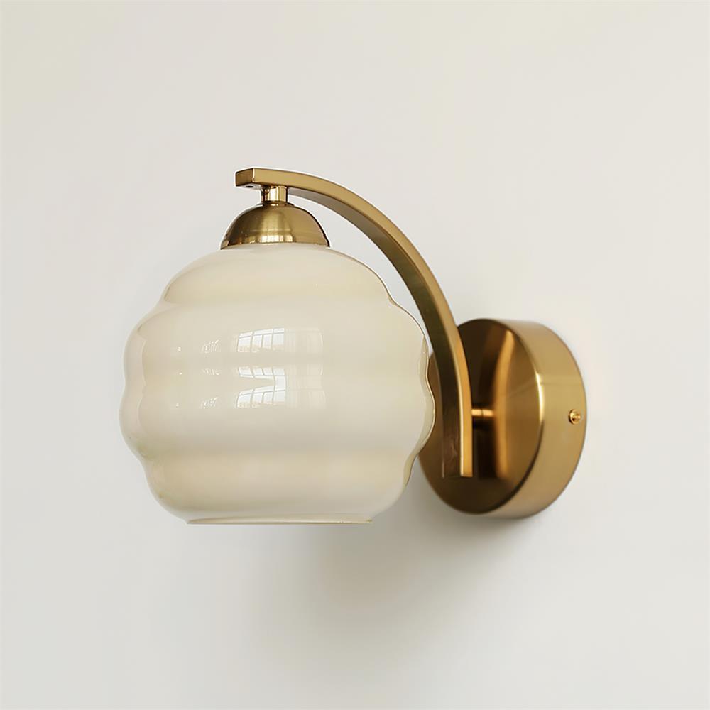 Art Deco Vintage Wall Lamp - view 16
