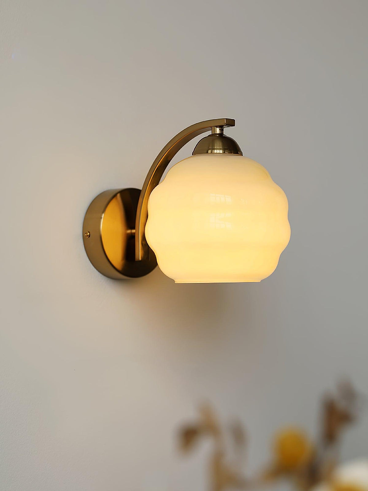 Art Deco Vintage Wall Lamp - view 18