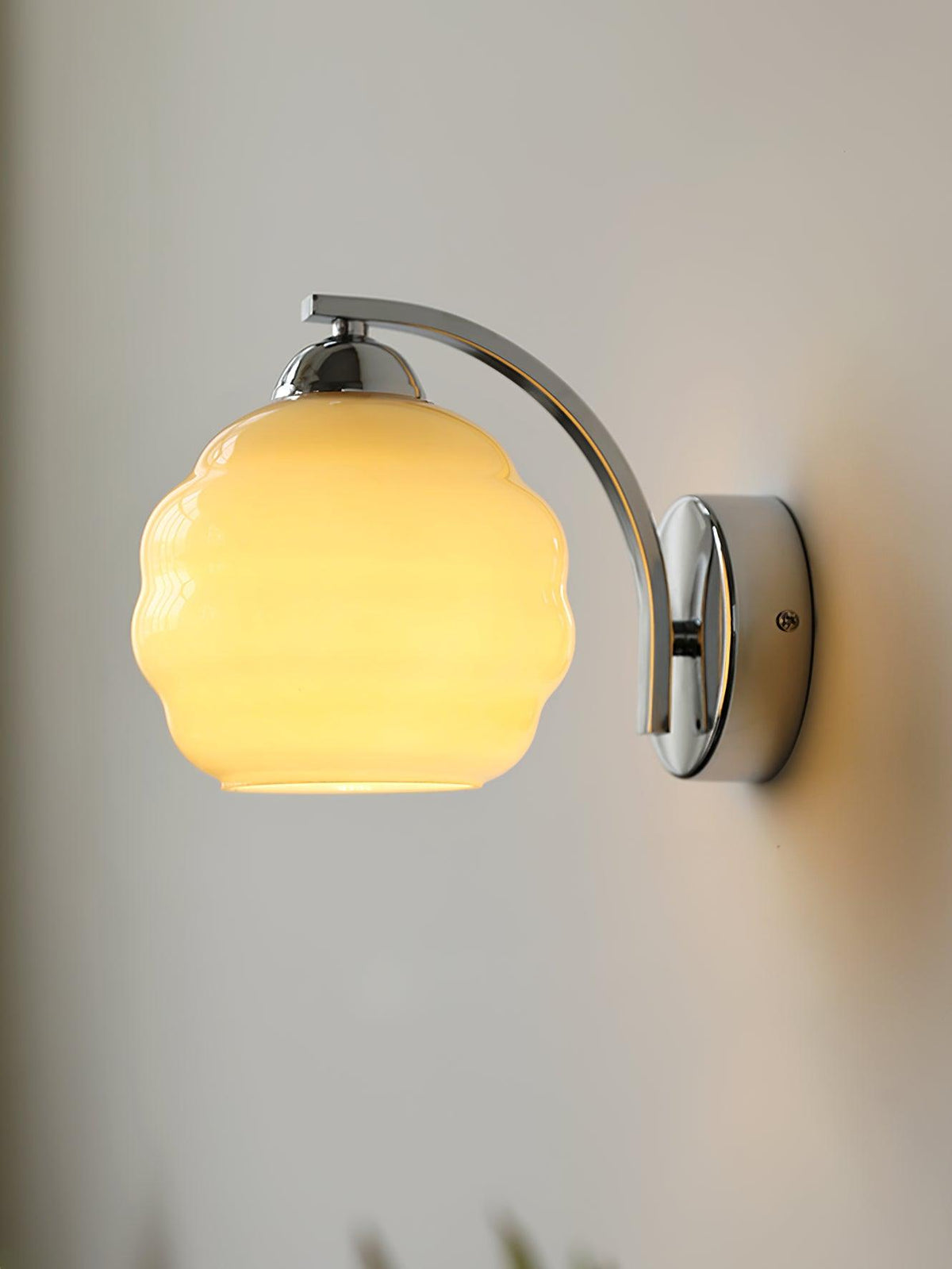 Art Deco Vintage Wall Lamp - view 12