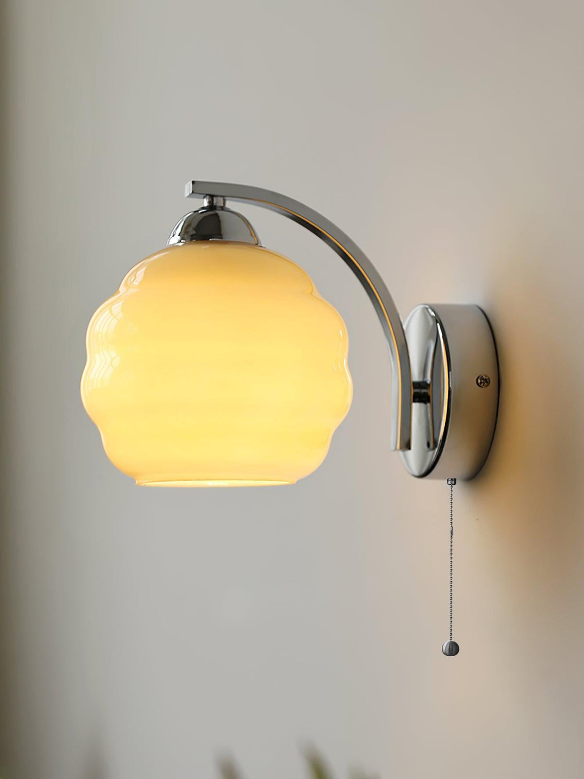 Gatsby Iron Wall Lamp - view 8