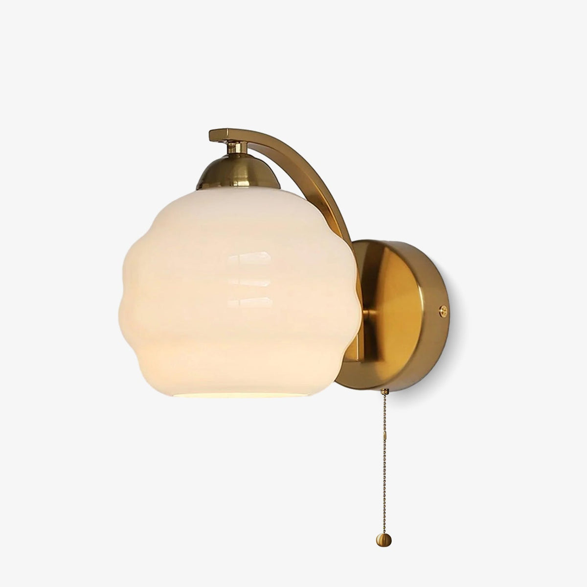 Gatsby Iron Wall Lamp - view 28