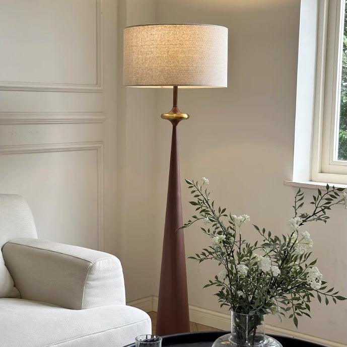 Contemporary Floor Lamp 11.8 Inch