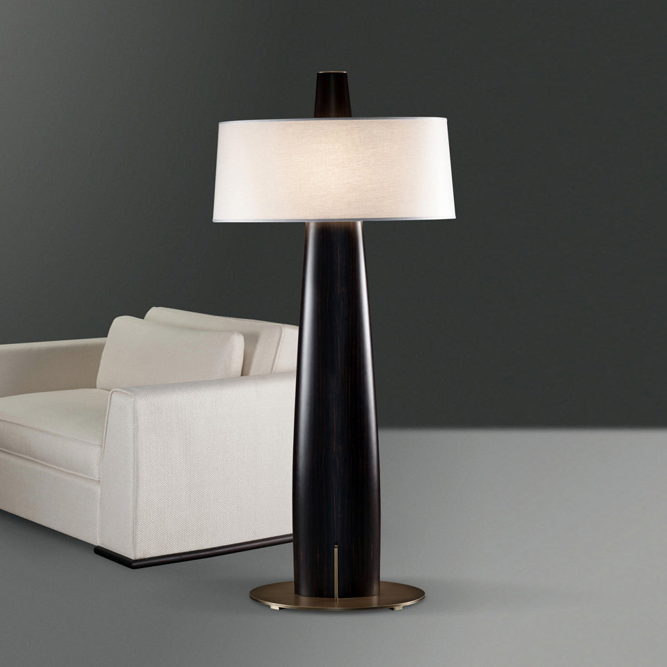 Arteriors Truxton Floor Lamp - view 2