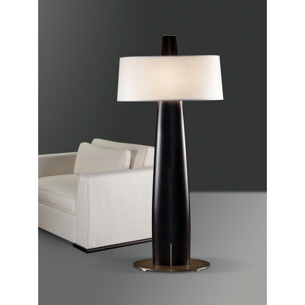 Arteriors Truxton Floor Lamp - view 6