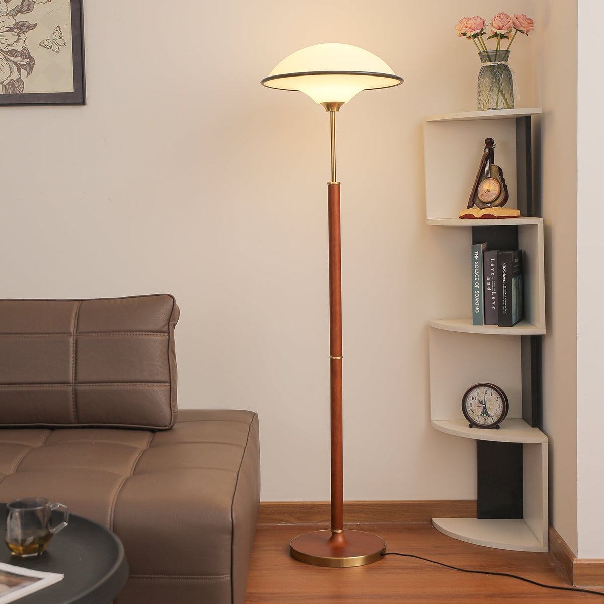 Arthur Floor Lamp - view 2