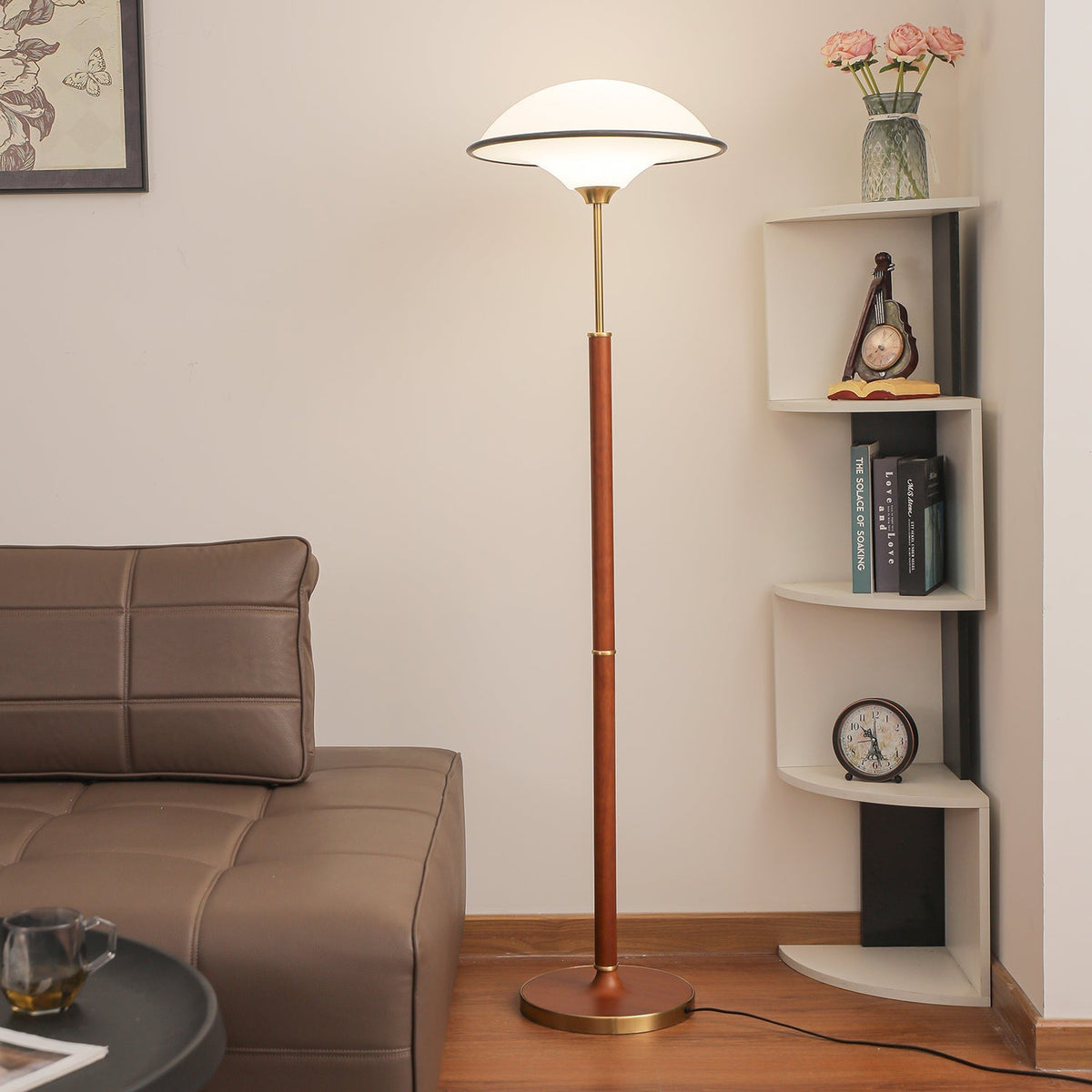 Arthur Floor Lamp - view 3