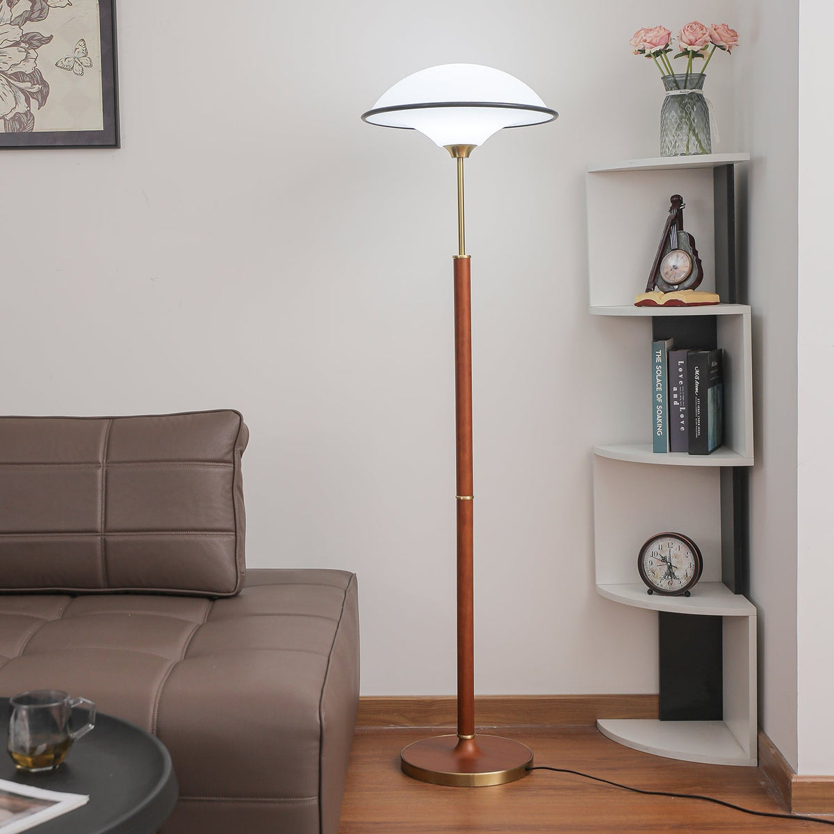 Arthur Floor Lamp - view 4