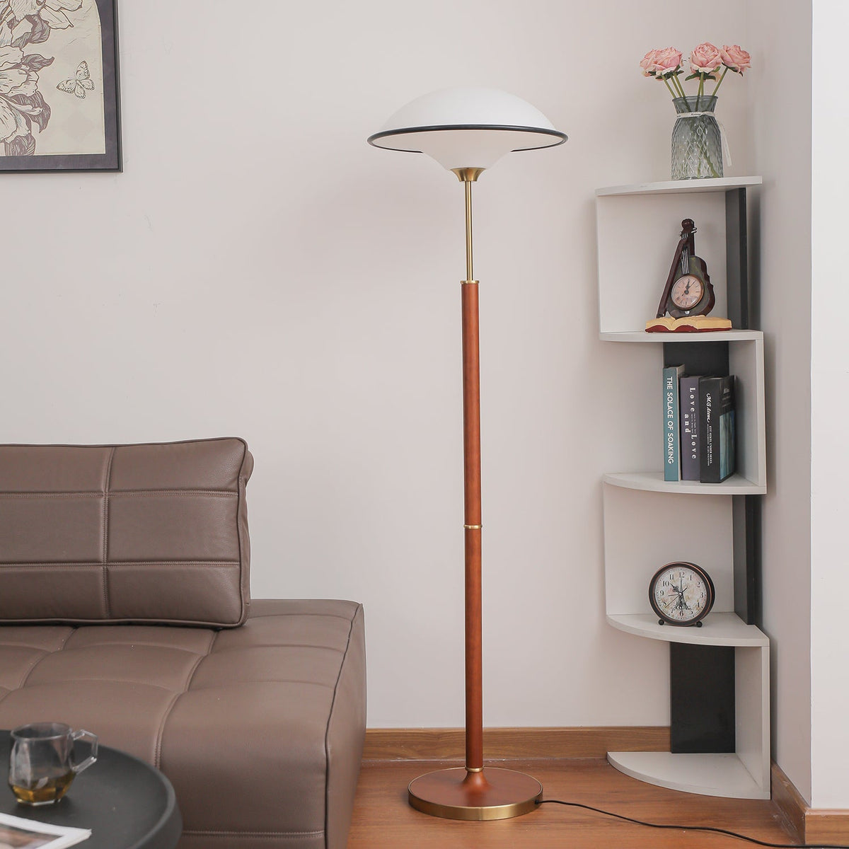 Arthur Floor Lamp - view 5