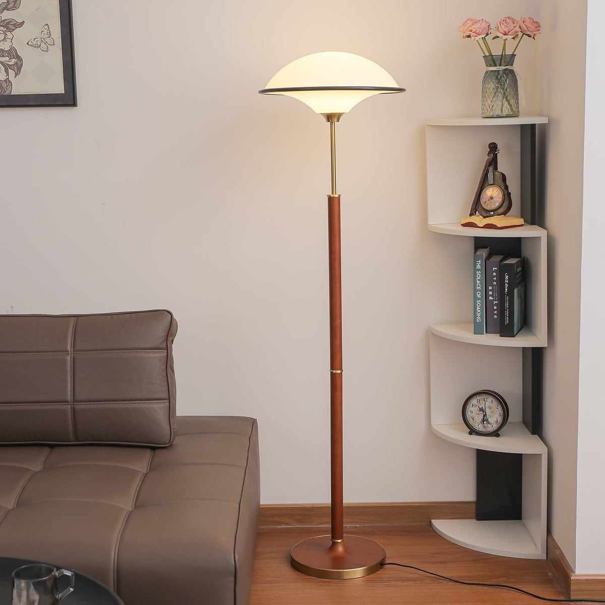 Arthur Floor Lamp - view 6