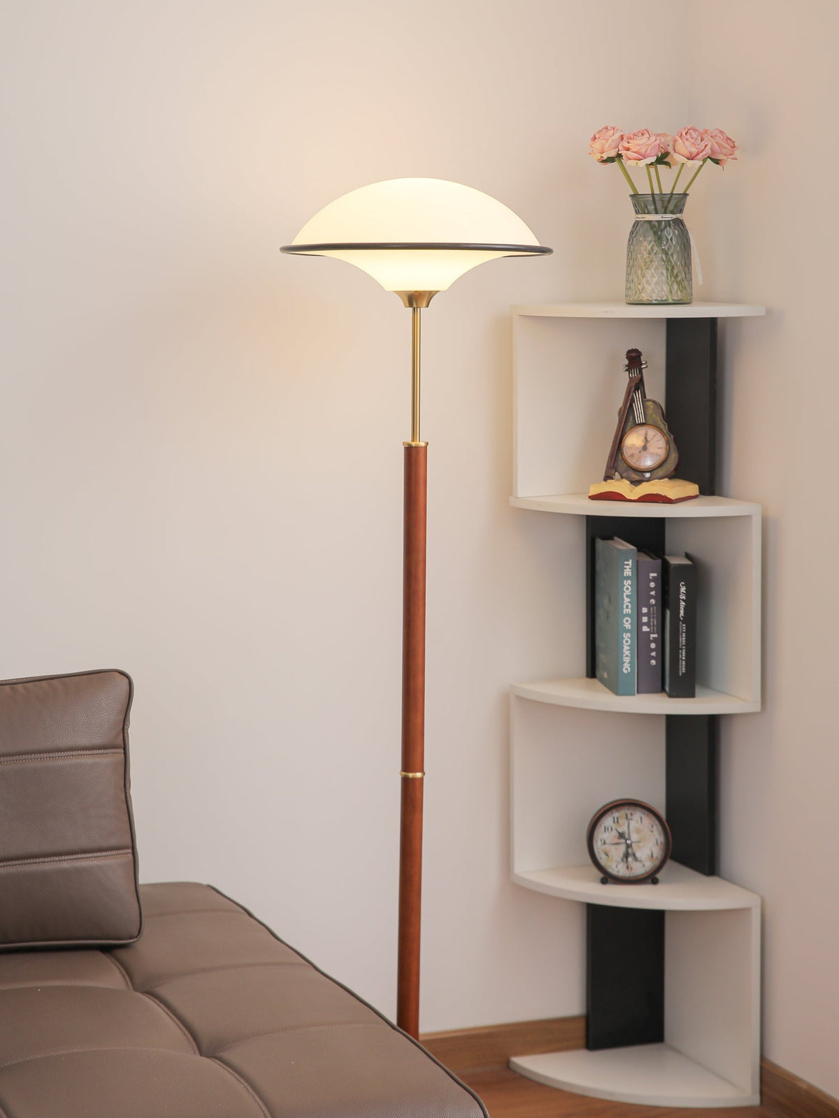 Arthur Floor Lamp - view 7