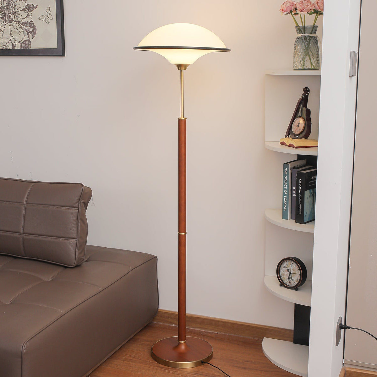 Arthur Floor Lamp - view 8